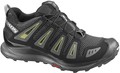 Salomon XA Comp 6 Laufschuhe f�r Frauen schwarz